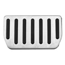 Car Non-Slip Pedal Pads Kit For Tesla Model S and Model X