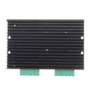 HANPOSE DSP Digital DM542 128 Stepper Motor Driver 4.2A DC9-42V For Nema 17/23/34 Stepper Motor CNC Engraving Machine