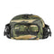 Abu Garcia 600D Polyester Waterproof Fishing Waist Bag Multifunctional Fishing Bag Tackle 2 Colors
