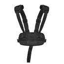 Padded Wheelchair Seat Belt Safety Harness Adjustable Fixed Wheelchair Strap Sea Safe Gear