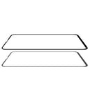 Mofi 2.5D Curved Edge AGC Tempered Glass Screen Protector For Samsung Galaxy S10e Full Screen Film