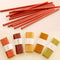 Natural Incense Cones Lines Set Home Buddhism Sleeping Aromatherapy Box-packed Home Decorations