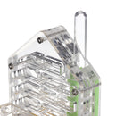 Acrylic Ant Feeding Nest Moisturizing Ant Case WIth Tweezer