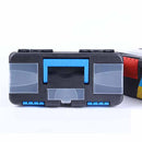 Thickening Pigment Box Receiving Tool Box Sketch Box Drawing Box Drawing Tool Box