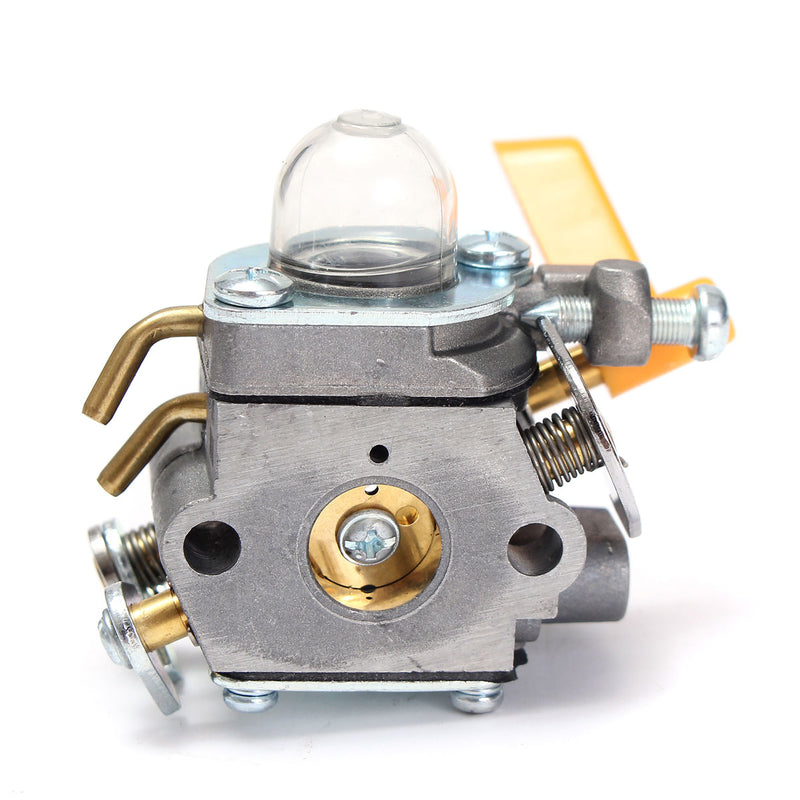 Lawn Mower Carburetor For Homelite Ryobi 26/30cc String Trimmer Common