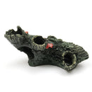 Aquarium Decorations Trunk Bole Driftwood For Fish Tank Resin Ornaments