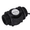 Water Flow Sensor Fuel Flow Meter Water Meter Sensor Flowmeter Water Sensor Counter Indicator FS400A G1 DN25 1-60l/min 1.2MPA