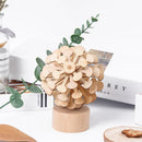 Rotating Lollipop Fahrenheit Series Creative Decoration Decompression Toy Bar Stress Relief Toy Upgraded Version