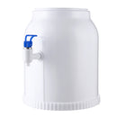 Cold Water Dispenser Portable Countertop Cooler Drinking Faucet Tool Water Pumping Device