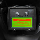 Solar Auto Darkening Welding Helmet Tig Mig Mask Grinding Protective Shield Tool