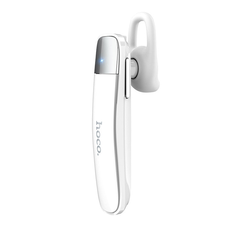 HOCO E31 Mini bluetooth Earphone Single Wireless HiFi In-ear Headphone with Mic for Xiaomi
