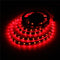 WS2811 5M 240 SMD 5050 LED Strip RGB Dream Color Light Non Waterproof DC 12V