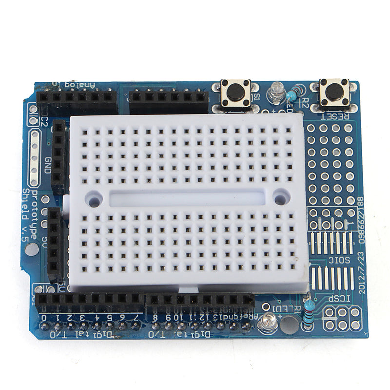 Compatible UNO R3 Starter Kits I2C 1602LCD Servo Gas Sensor Stepper Relay