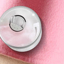 Chigo Portable Electric Charging Fuzz Pill Lint Clothes Fabric Remover Sweater Shaver Clothing Trimmer w/ Extra Blade