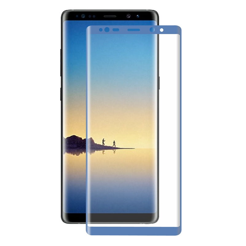 Enkay 0.26mm 3D Curved Edge Tempered Glass Screen Protector For Samsung Galaxy Note 8