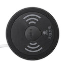 Bakeey Embedded Desktop USB Qi Wireless Charger For Smart Phone Tablet