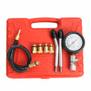 Petrol Engine Cylinder Pressure Gauge Diagnostic Tool Compression Tester For Motorcycle Car