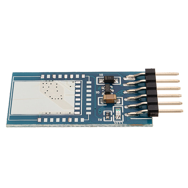 5pcs JDY-06 JDY-08 JDY-10 JDY-16 JDY-17 bluetooth Baseplate Module
