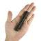 XANES 1601 XPE 300Lumens 3Modes Zoomable Pen Shape Pocket Light Tactical EDC LED Flashlight