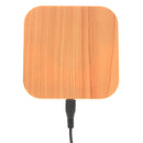 Bakeey QI Wireless Charger Charging Pad Mat For iPhone 8/8 Plus/X Samsung S8 LG Huawei