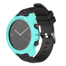Colorful PC Watch Cover Watch Case Cover for Ticwatch C2 Smart Watch
