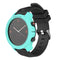 Colorful PC Watch Cover Watch Case Cover for Ticwatch C2 Smart Watch