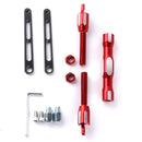 Universal Motorcycle Mobile Phone Navigation Bracket For Kymco AK550 XSR900/BMW R1200GS LC