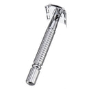 Manual Razor Long Handle Men's Barber Shaving Safety Blade Razor Mirror Storage Box