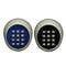 ALEKO 433MHz Backlight Wireless Keypad Universal Remote Control Switch For ALEKO Gate Door Access
