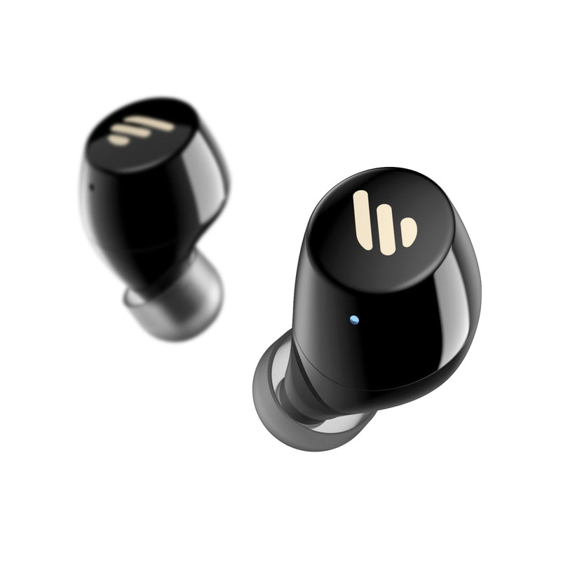 EDIFIER TWS1 bluetooth V5.0 True Wireless Stereo Earbuds Touch Control IPX5 Waterproof Earphone Headphone Support