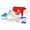180 Pcs Car Medical Kit Medical Kit Family First Aid Kit Earthquake Survival Kit Outdoor Medical Kit