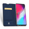 DUX DUCIS Magnetic Flip With Wallet Card Holder Protective Case for Samsung Galaxy S10 5G