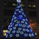 2M 20LEDs Fairy Light String LED Battery Powered Romantic Star Party Xmas Garden Decor