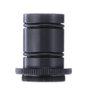 C Mount Adapter 23.2mm 30mm 30.5mm Microscope Eyepiece Lens for CCD Camera