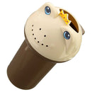 Baby Kid Child Frog Shaped Shampoo Rinser Cup Shower Bath Wash Hair Eye Water Spoon Watering Pot