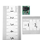 10pcs 6W 3V 3.3V 4.2V 4.5V to 3.7V 5V 12V DC-DC Step Up Boost Converter for 18650 403040 Li-Po Li-ion Lithium Battery Module