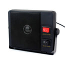 DIAMOND TS-750 3.5mm Jack External Speaker for Walkie Talkie Radio Comunicador Mobile Radio