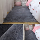 Non-slip &  Washable Soft Living Room Floor Mat For Home Decoration Yoga Mats