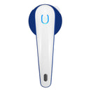 Electric Noiseless Vibration Full Body Massager Slimming Kneading Massage Roller Electric Massager