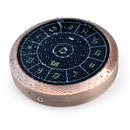 ZKTco ZK-FP800E Metal Touch Access Controller ID Card Password Access Control System Attendance Machine