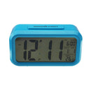 Large LED Digital Alarm Clock Backlight Snooze Mute Calendar Desktop Electronic Bcaklight Table Clocks Desktop Clock