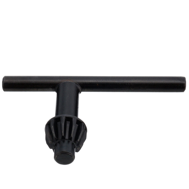 Pin Vise Mini Hand Drill Hobby Model Multitool With Key Chuck 0.6-6mm