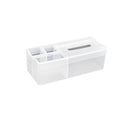 Yuan Jia Liang Pin 01080045 Desktop Living Room Plastic Parts Storage Box