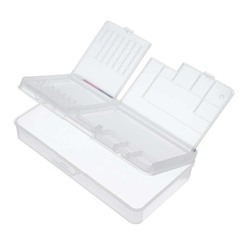 Component Receiving Parts Storage Box for Cellphone Repairs