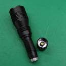 WainLight Y3 XML-2 1000LM 6500K USB Rechargeable LED Flashlight Outdoor 18650 Flashlight Led Torch