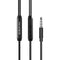 BOROFONE BM41 Universal 3.5mm Music HiFi Earphone Headphones With Mic for Smartphones