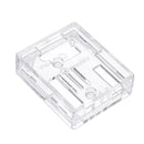 Plastic Transparent Protective Case Cover For OpenMV4 Cam H7 Camera Module