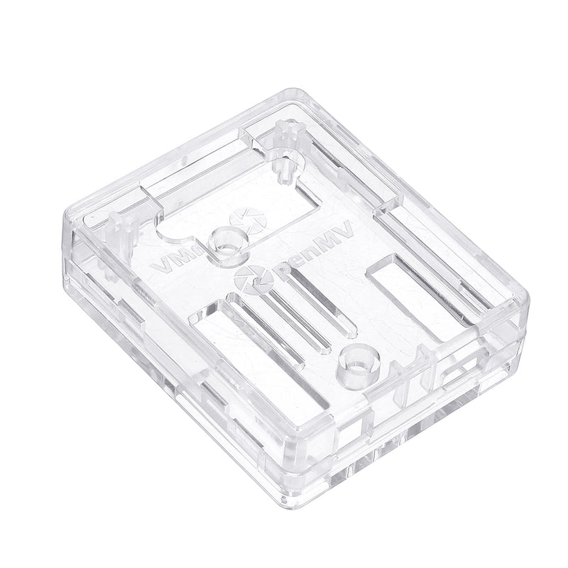 Plastic Transparent Protective Case Cover For OpenMV4 Cam H7 Camera Module