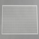 41x51cm Bee Queen Excluder Plastic Trapping Grid Net Beekeeping Frame