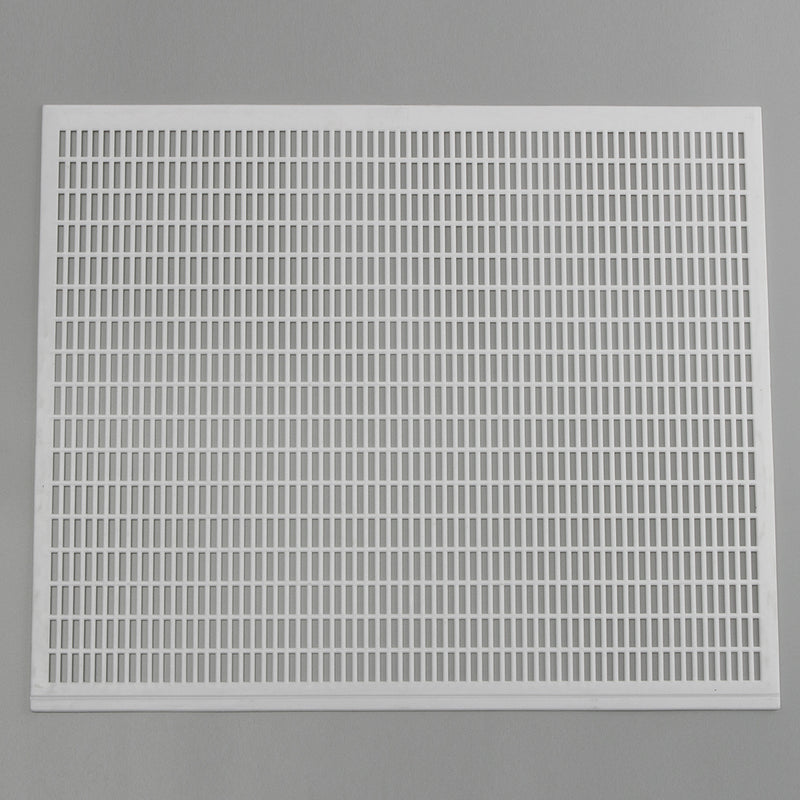 41x51cm Bee Queen Excluder Plastic Trapping Grid Net Beekeeping Frame